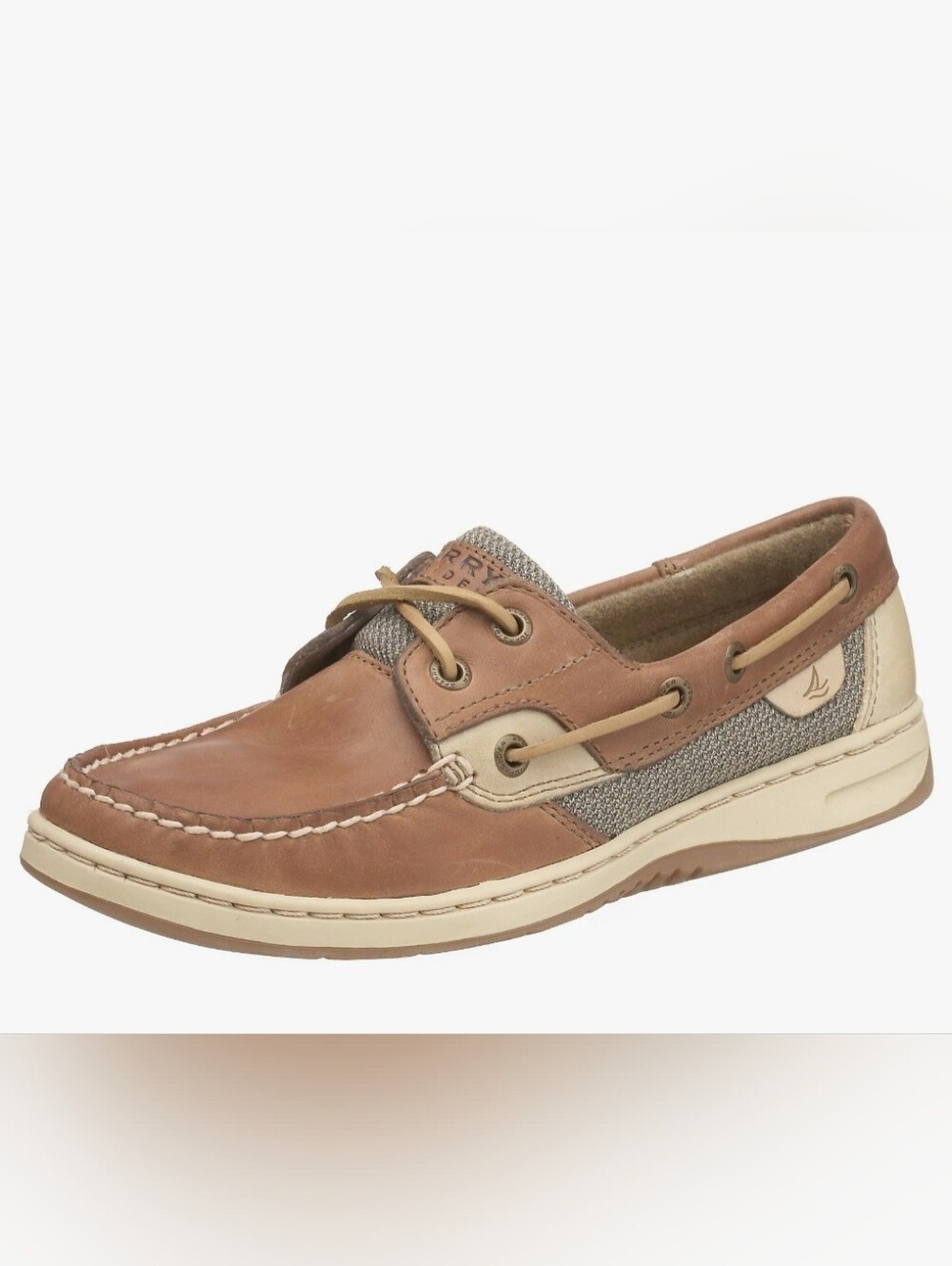 Sperry Top Sider Boat Shoes / 10